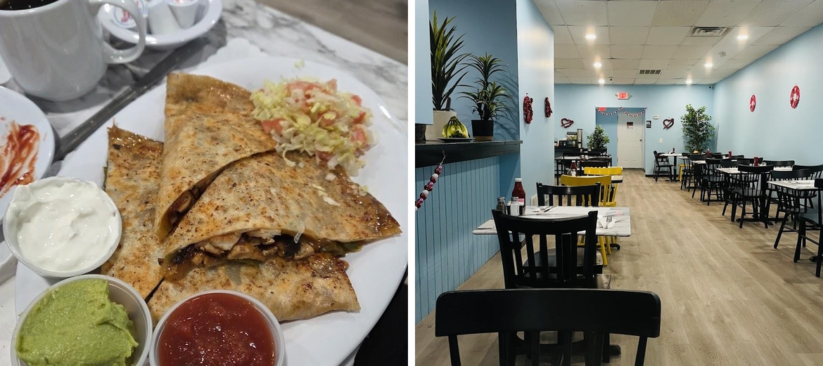 Haledon Diner