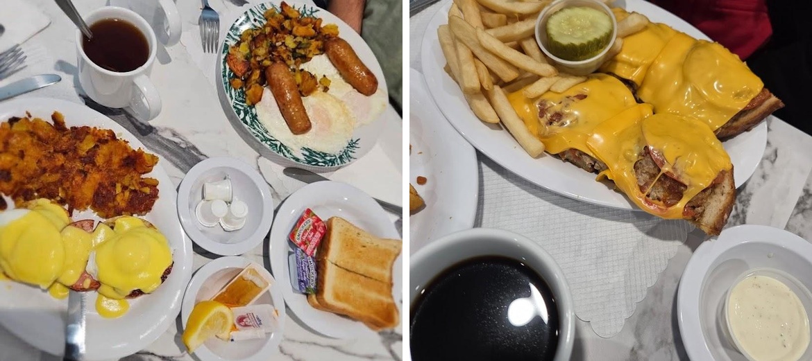Haledon Diner