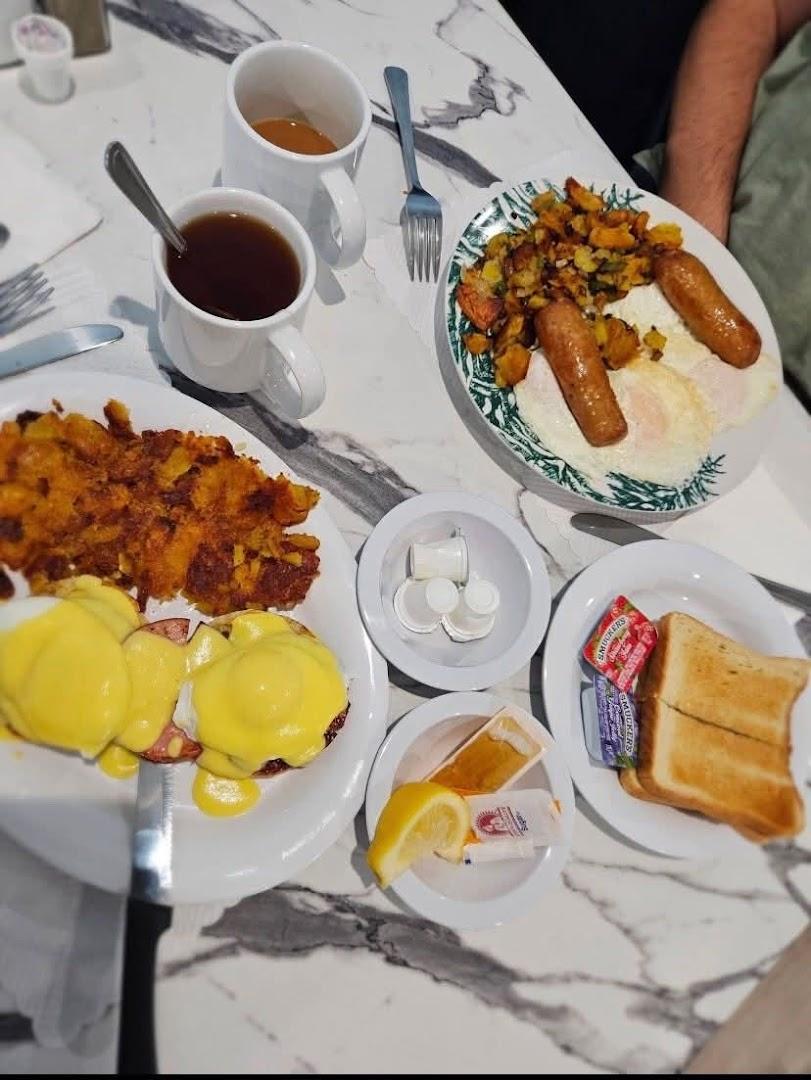 Haledon Diner