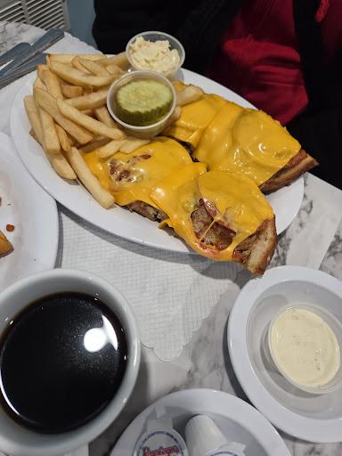 Haledon Diner